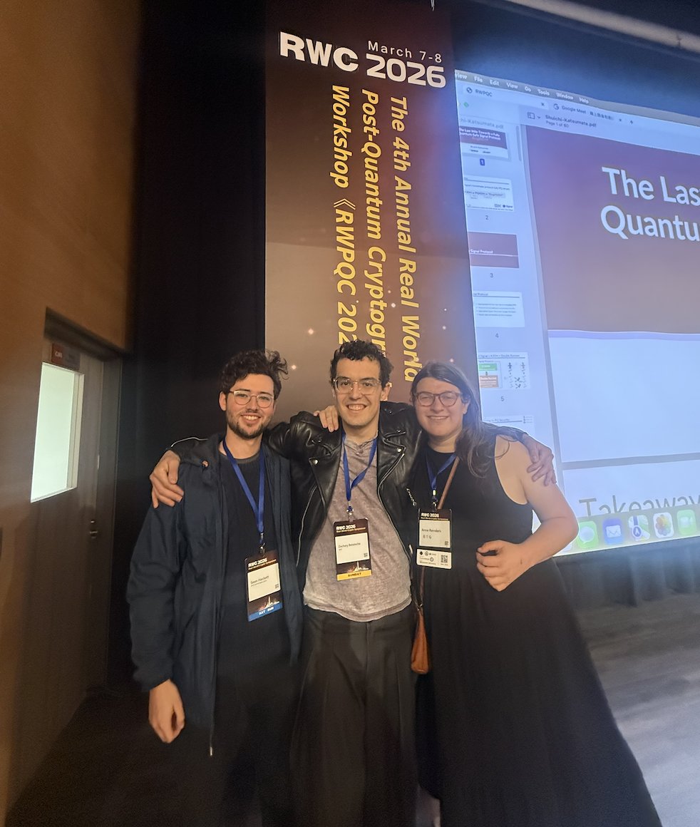 BTQ Technologies tweet media