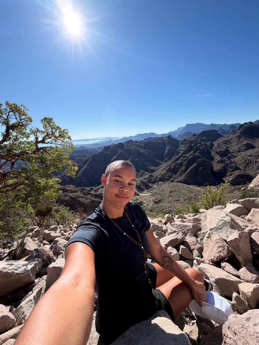 Athlete Vanity tweet media