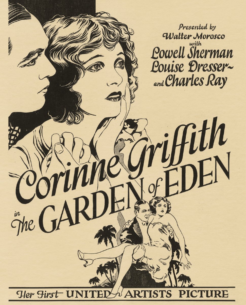 Flicker Alley tweet media