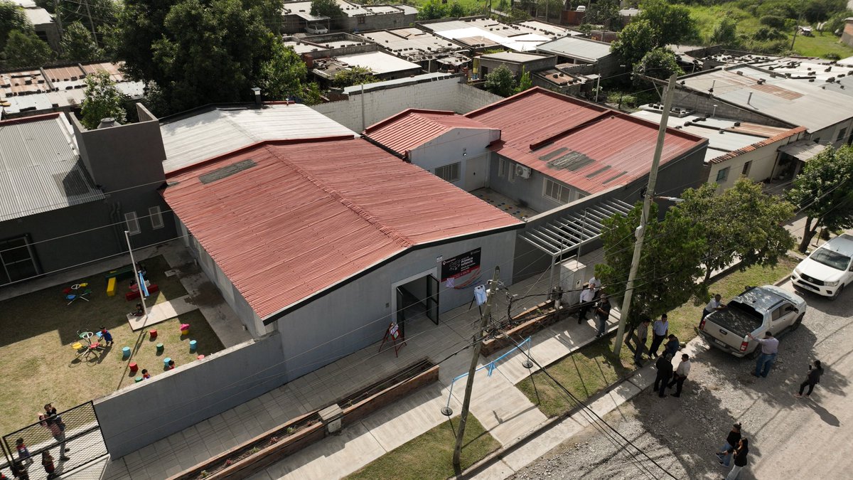 Gustavo Sáenz tweet media