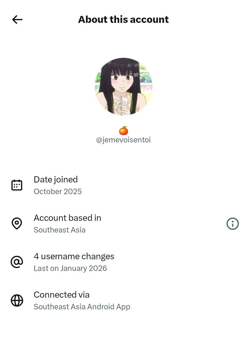 🦌 lhs1 soon. tweet media