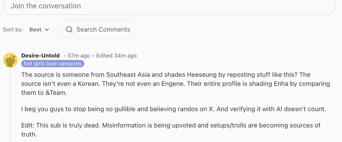 🦌 lhs1 soon. tweet media