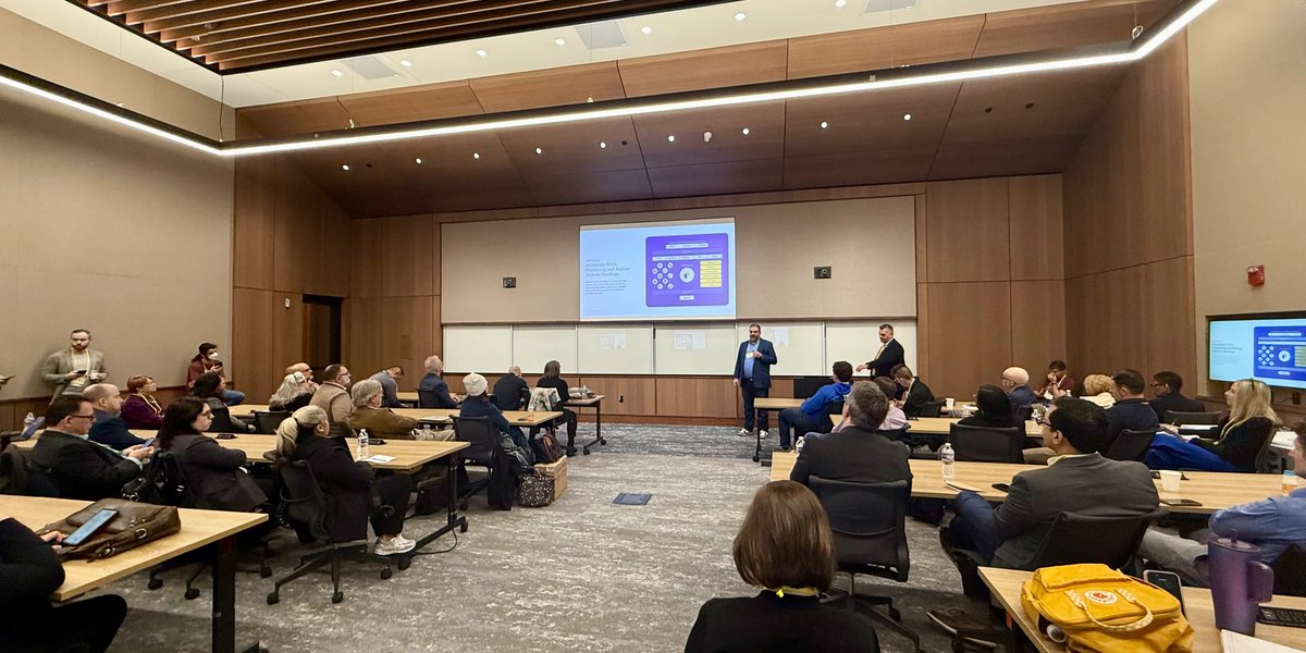 Casepoint tweet media