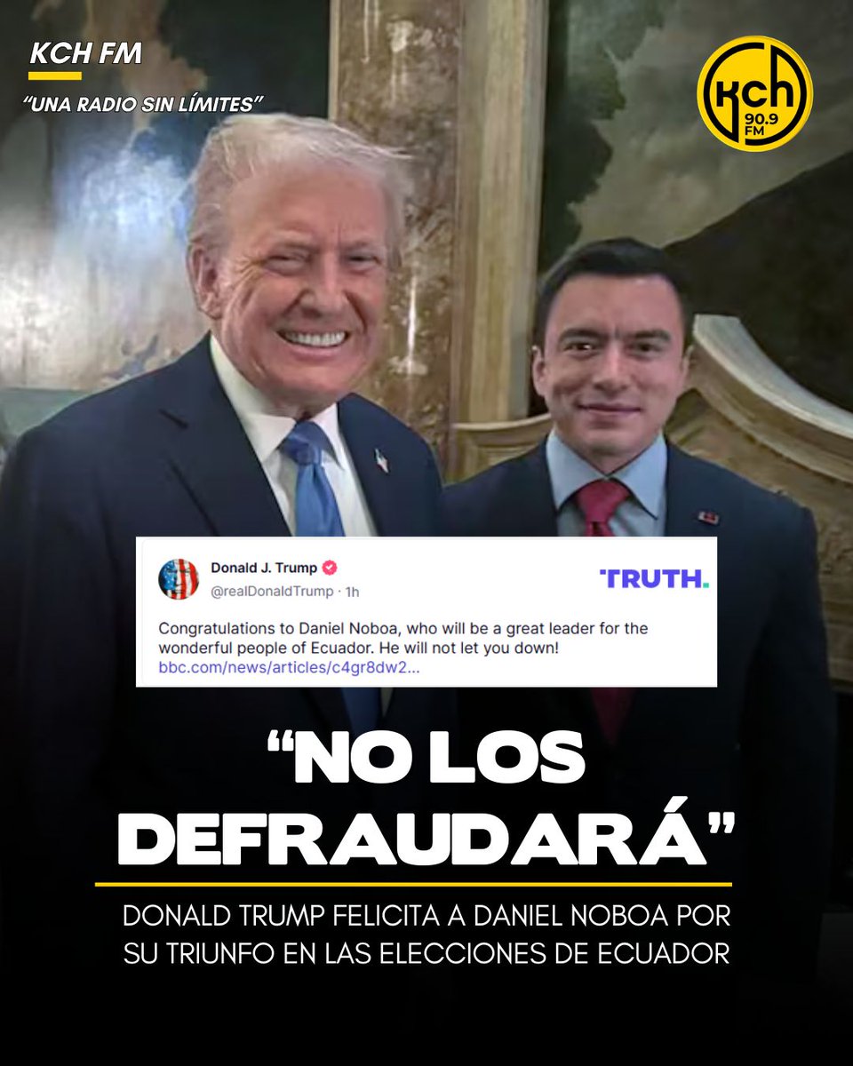 Orgullosamente Ecuatoriana 🇪🇨 tweet media