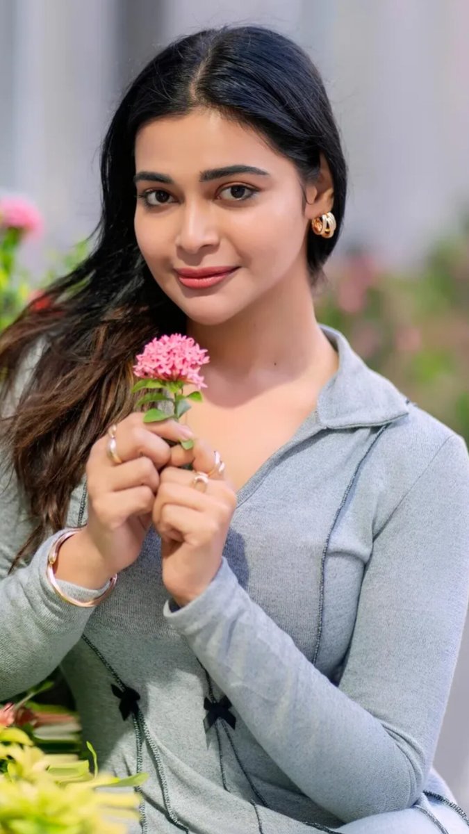 Manimegalai tweet media