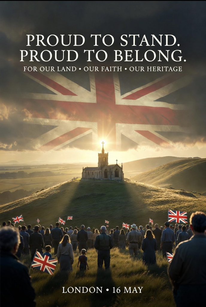 Tommy Robinson 🇬🇧 tweet media