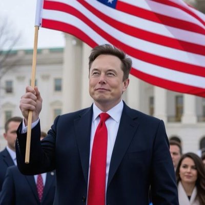 CEO MUSK X tweet media
