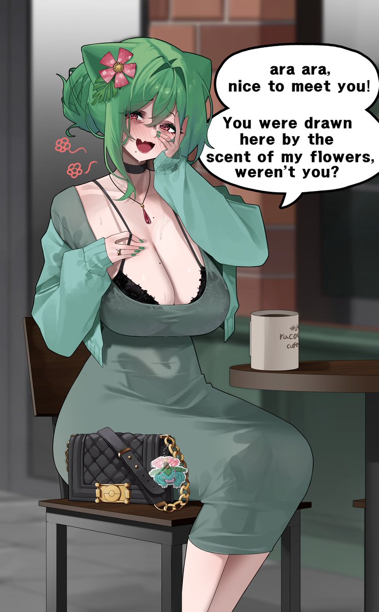 낭만희유 tweet media