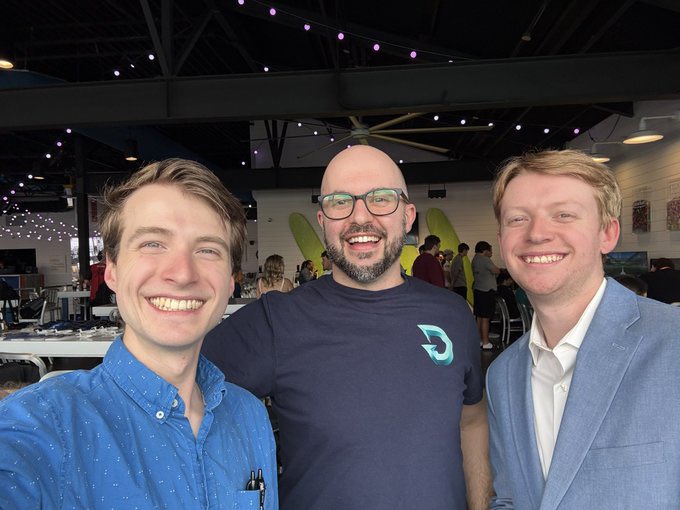 KCP djtj tweet media