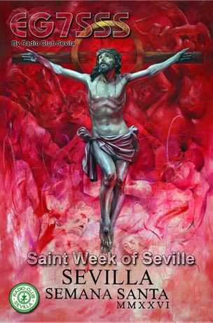 Radio Club Sevilla tweet media