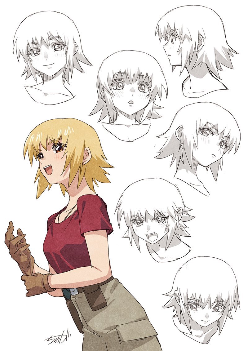 ちゅが tweet media