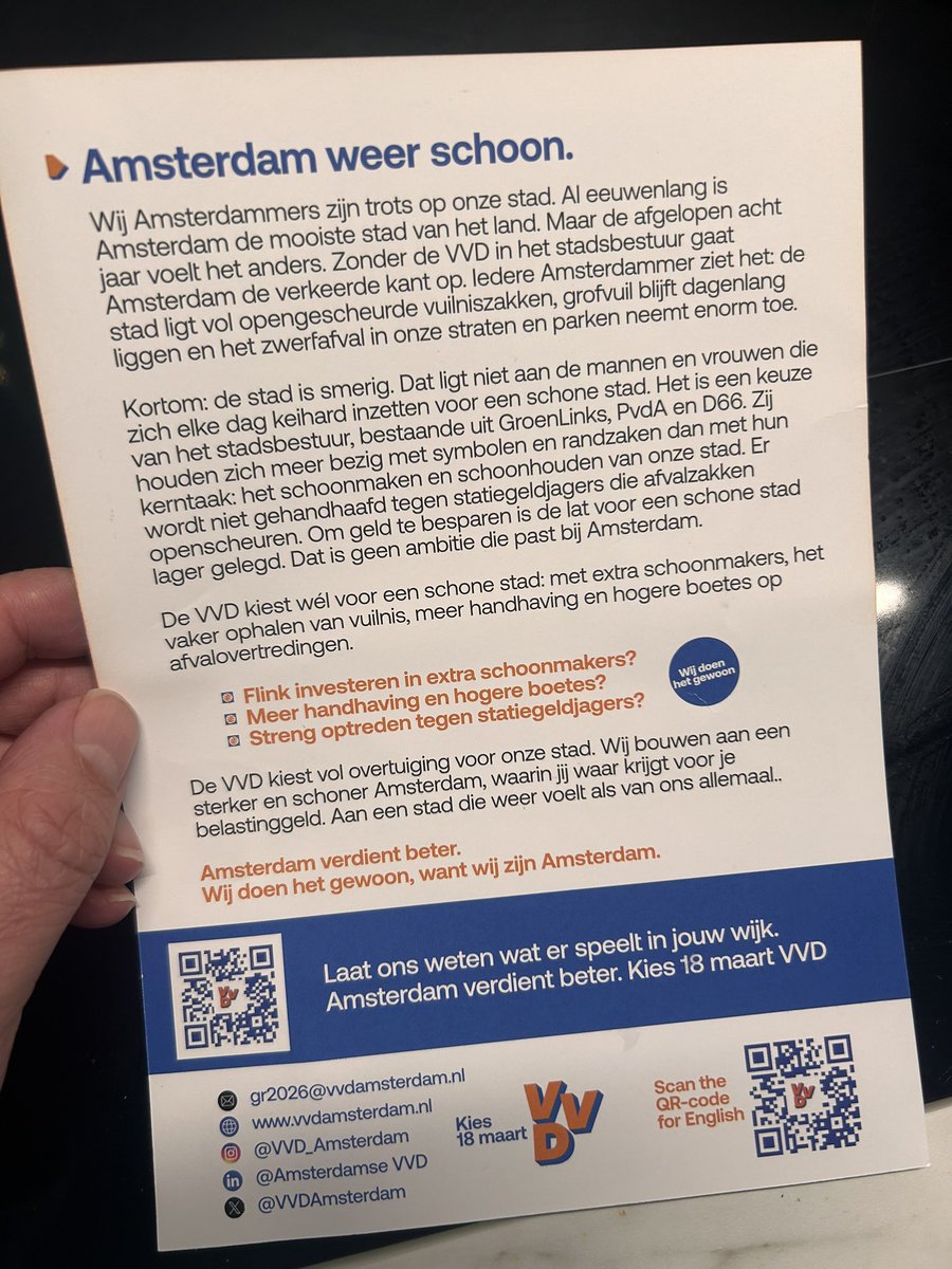 Werner von Klingelhoffen tweet media