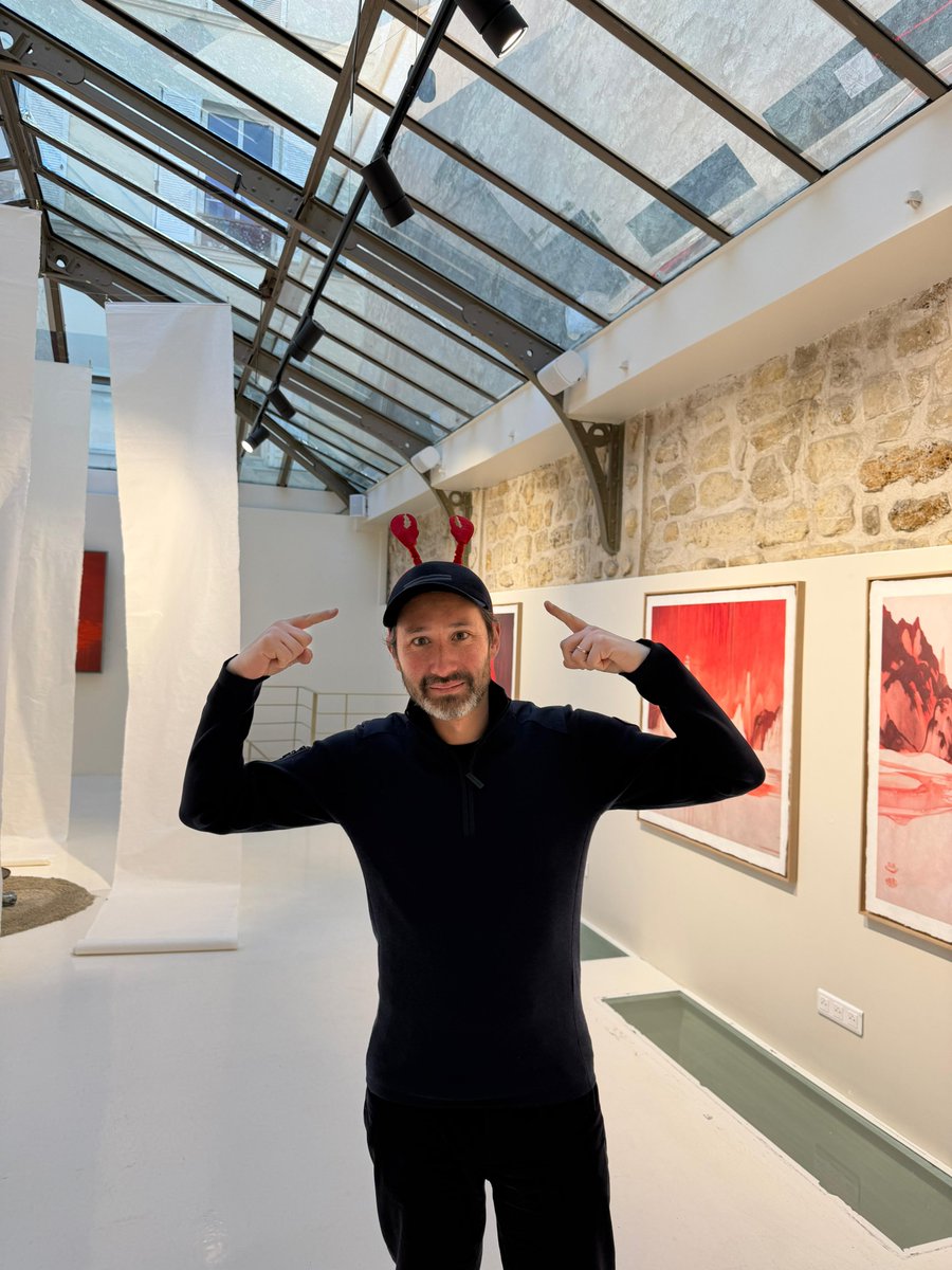 Sebastien 🏞 tweet media