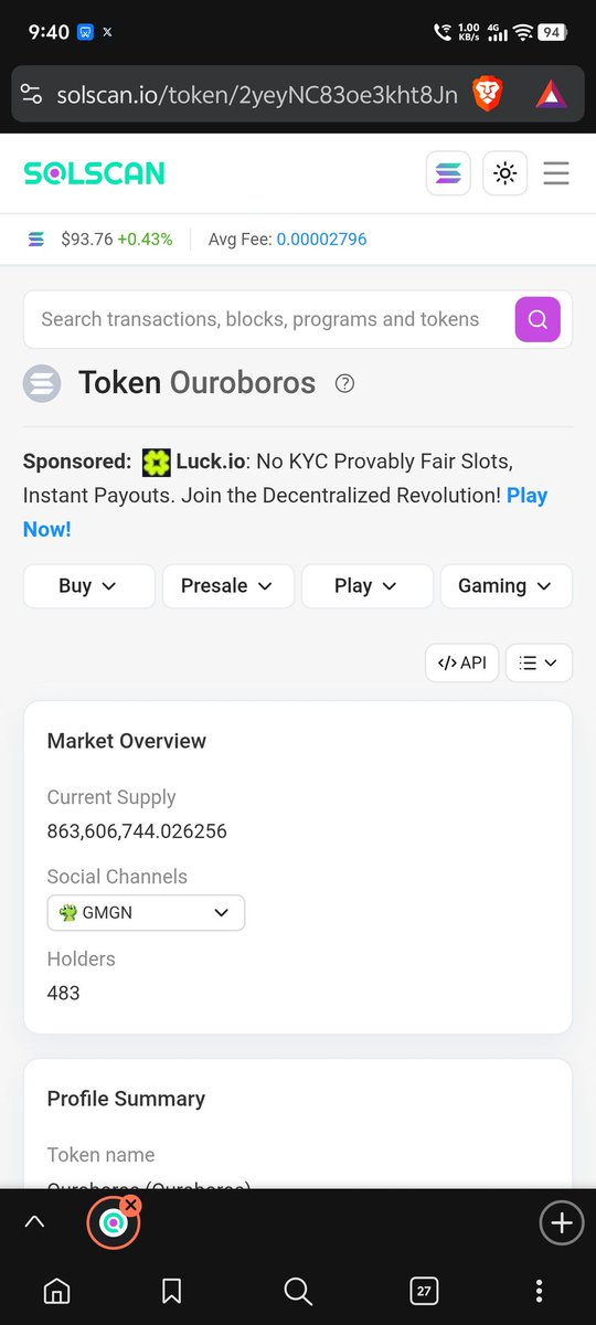 Cryptoddooss tweet media