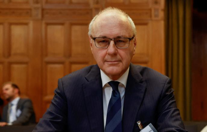 Botschaft der Russischen Föderation tweet media