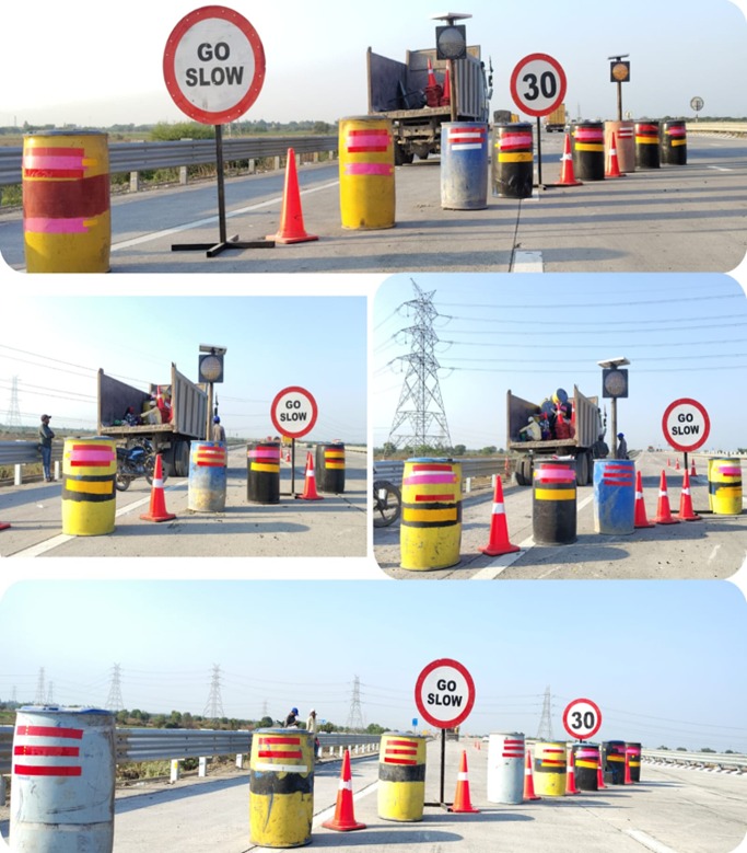 NHAI RO GUJARAT tweet media