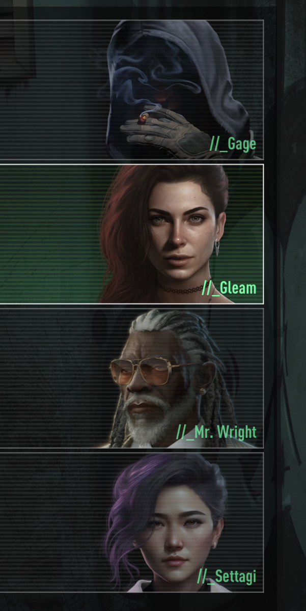 Miss Techie tweet media