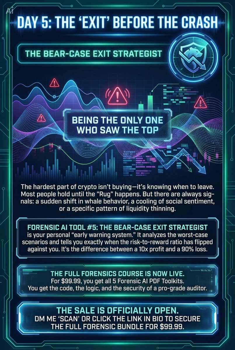 CRYPTO X READY tweet media