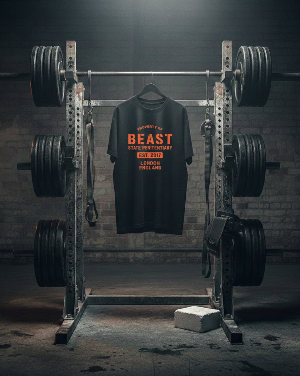 BEAST Enterprises tweet media