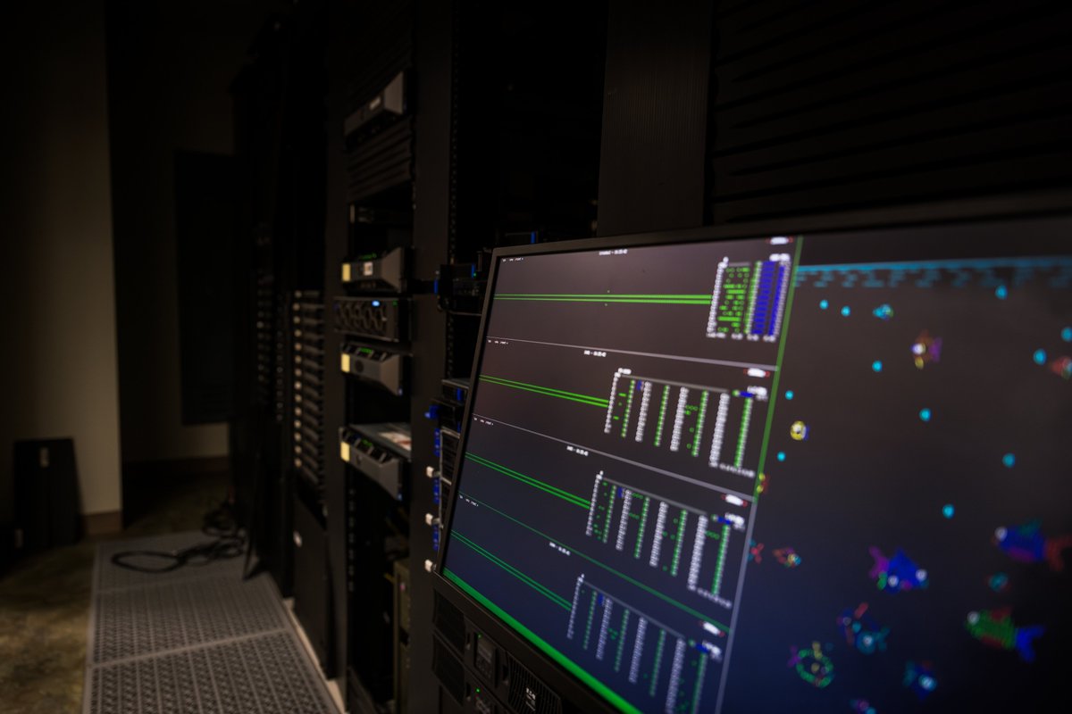 College of Computing tweet media