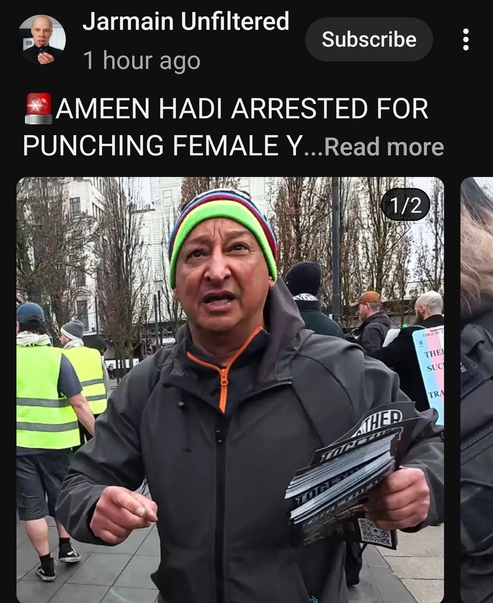 MarkydElectrical tweet media