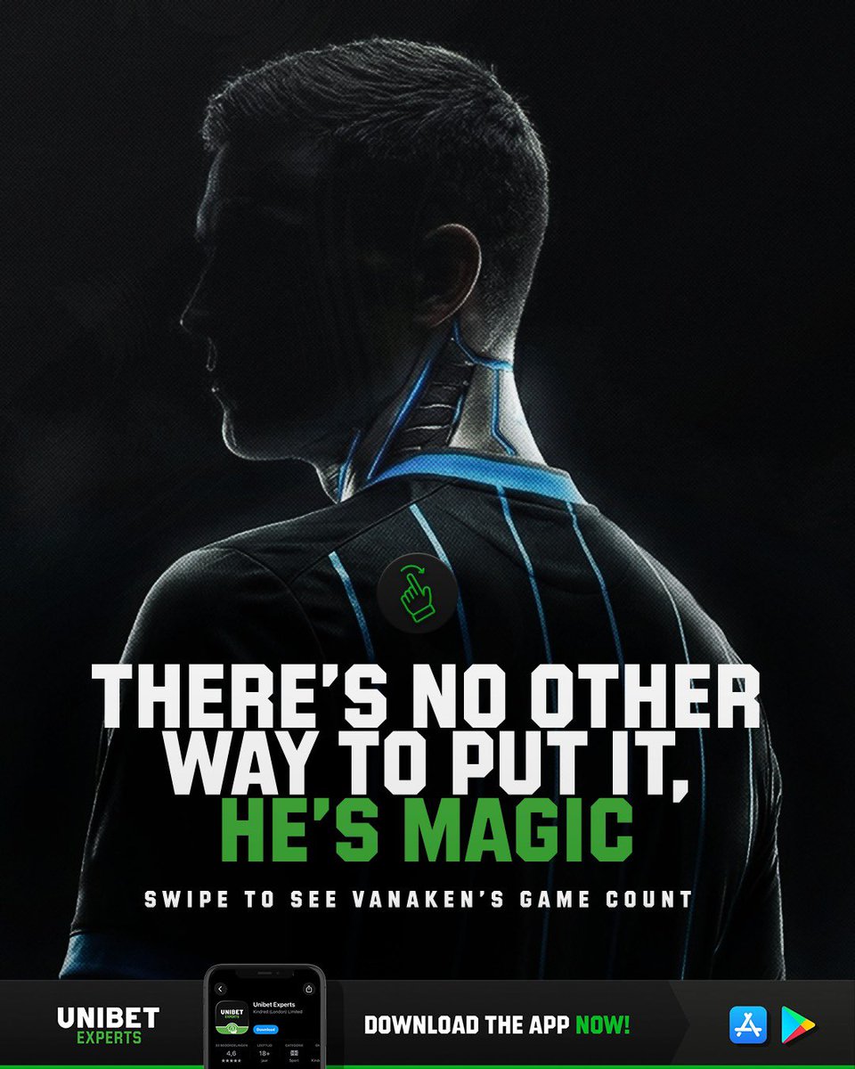 Unibet Experts tweet media