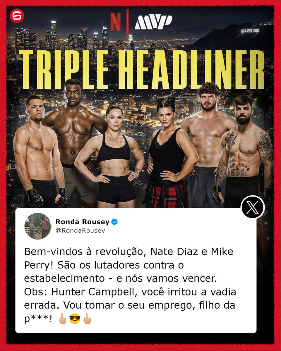 Sexto Round tweet media