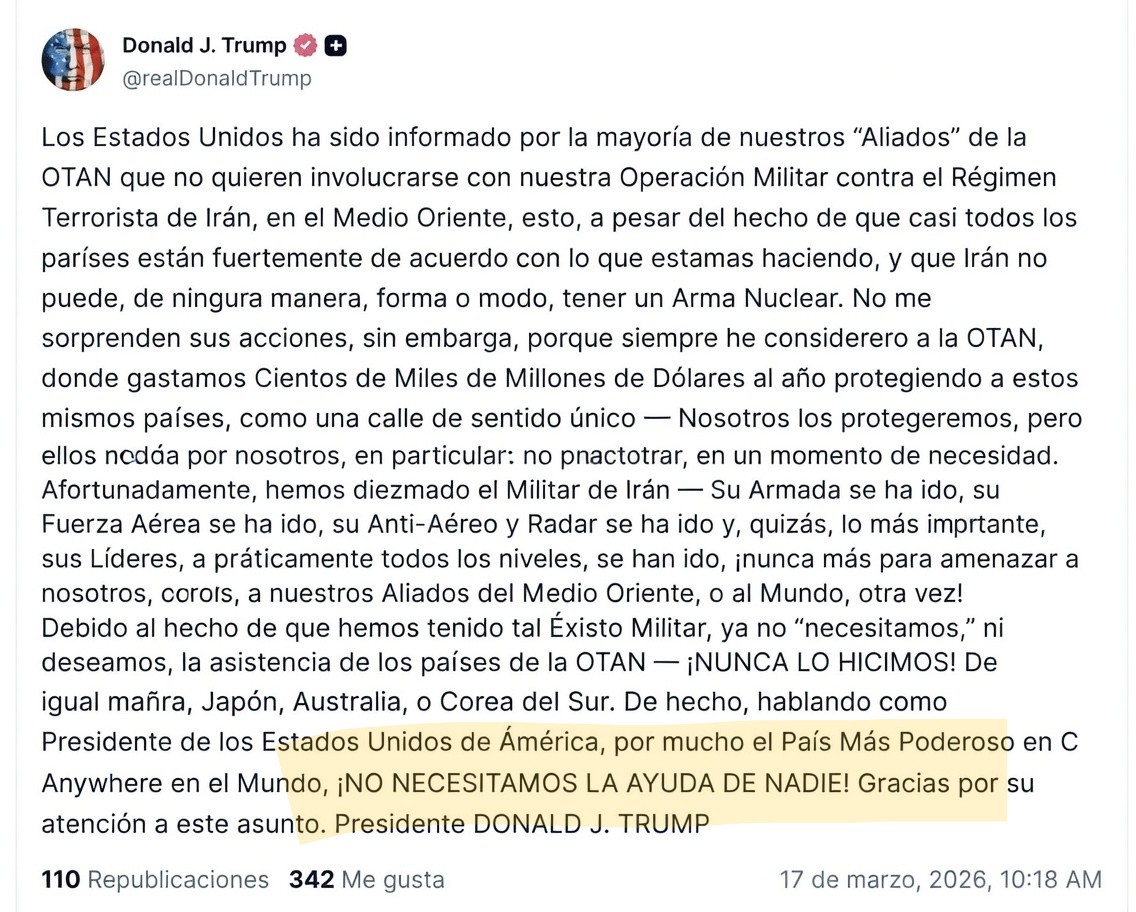 Andrés 💪🕊 🍁 tweet media