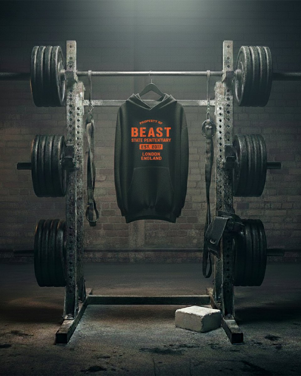 BEAST Enterprises tweet media