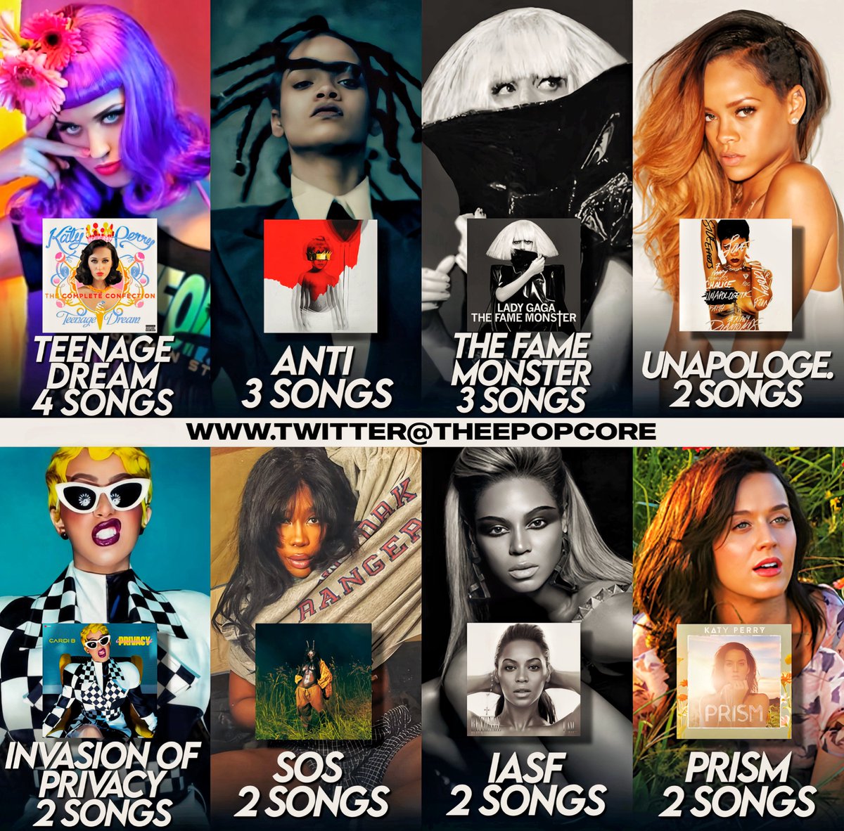 Pop Core tweet media