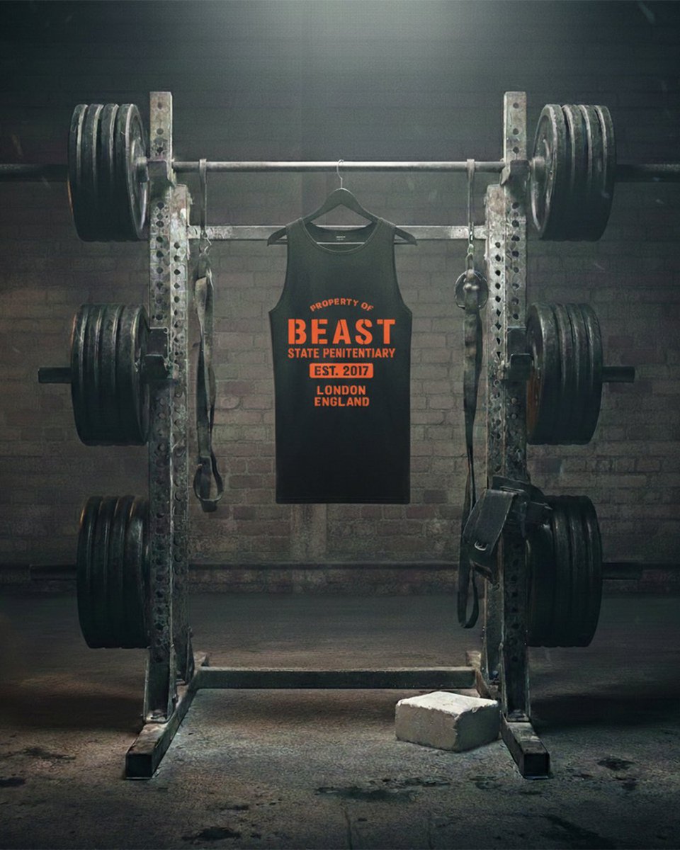 BEAST Enterprises tweet media