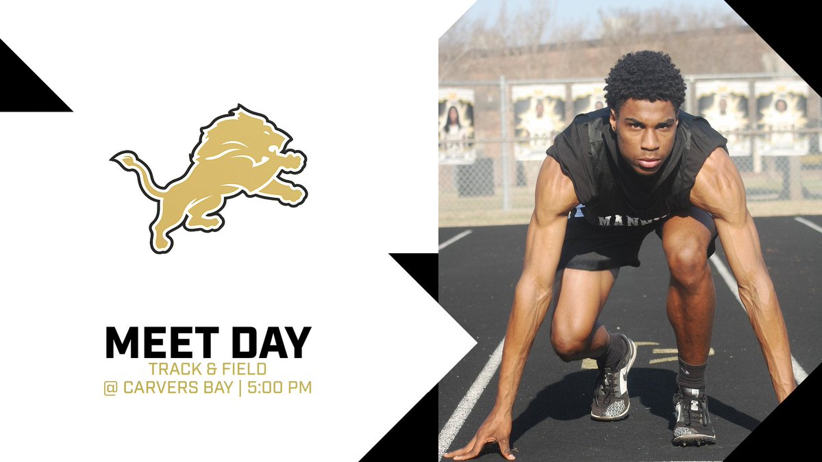 Manning High Athletics tweet media