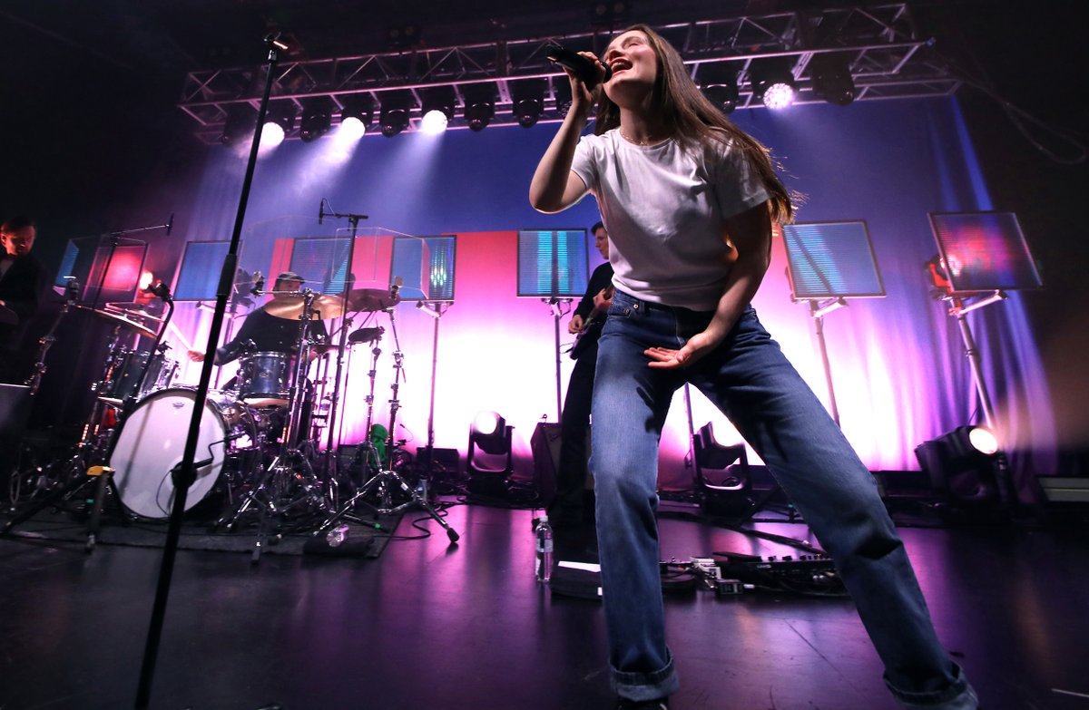 O2 Academy Bristol tweet media