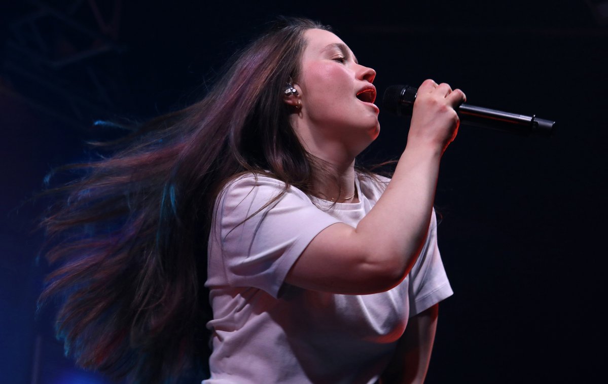 O2 Academy Bristol tweet media