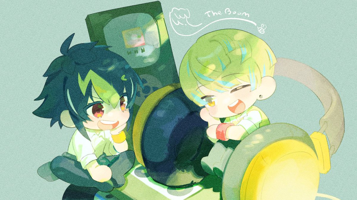 いん💬 tweet media