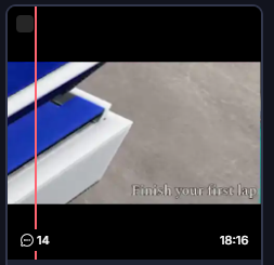 Marcelo - Video Editor tweet media
