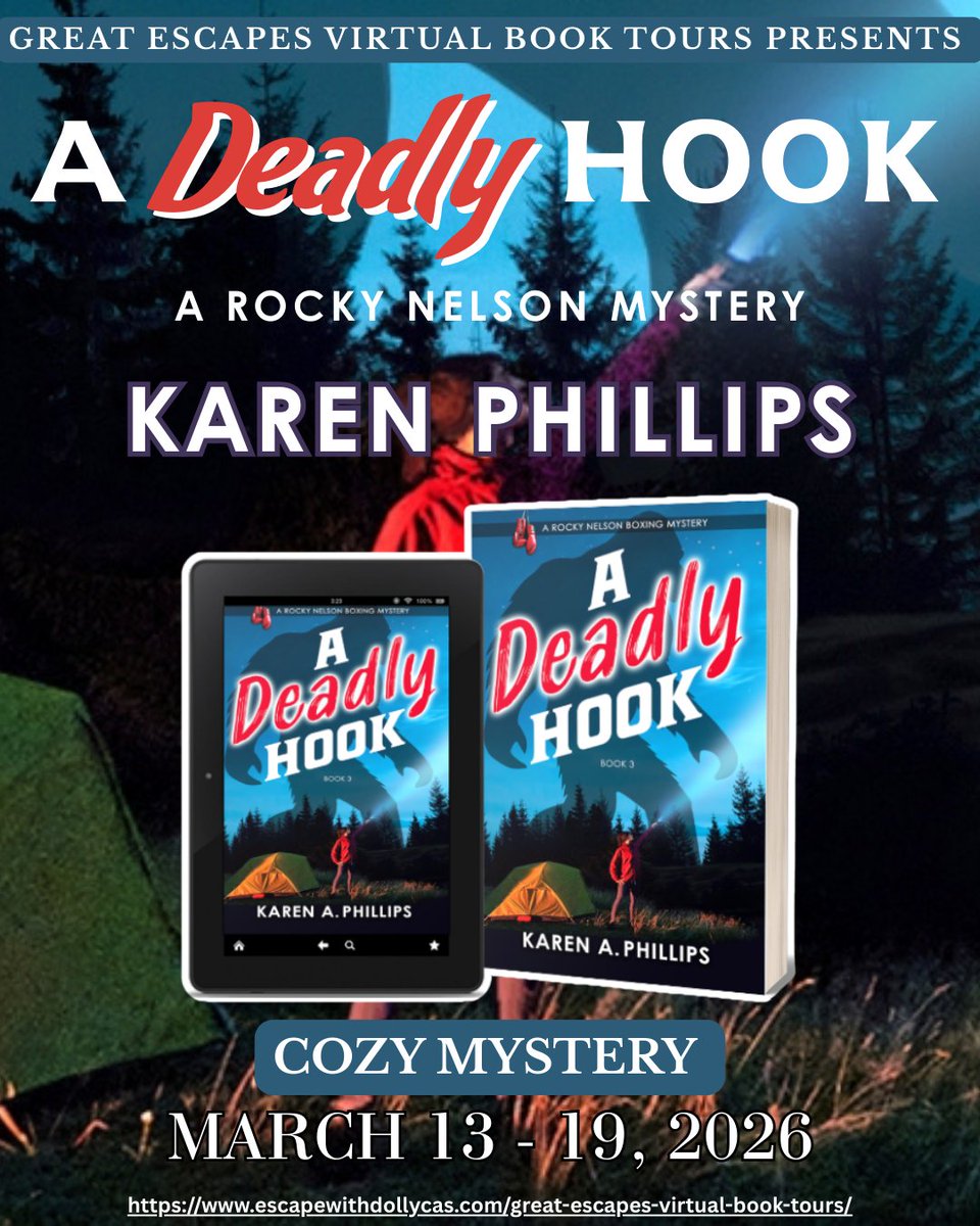 LORI CASWELL tweet media