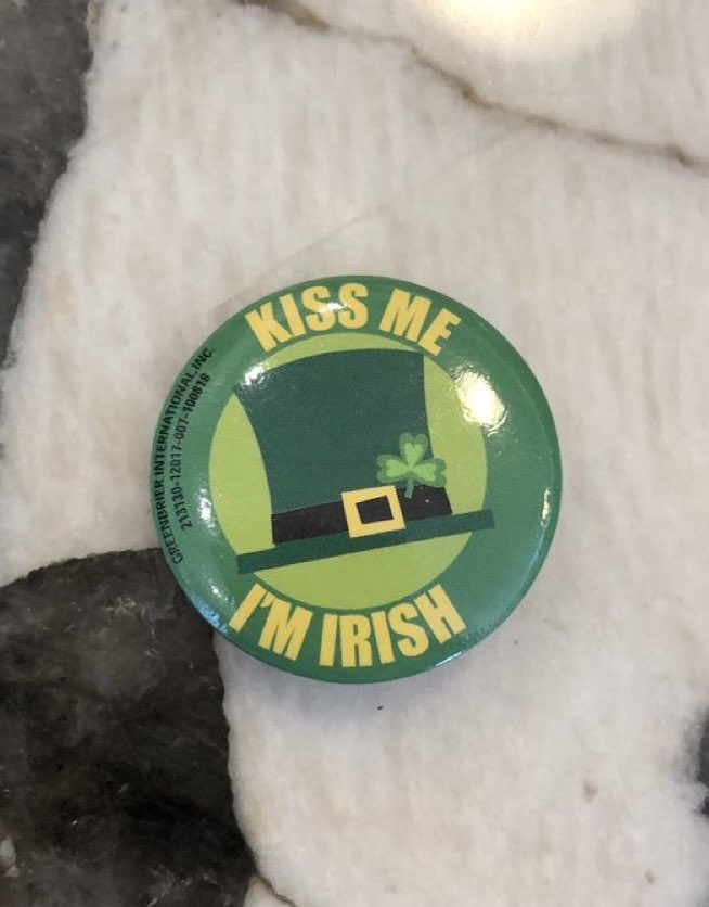 Sean O’Leary tweet media