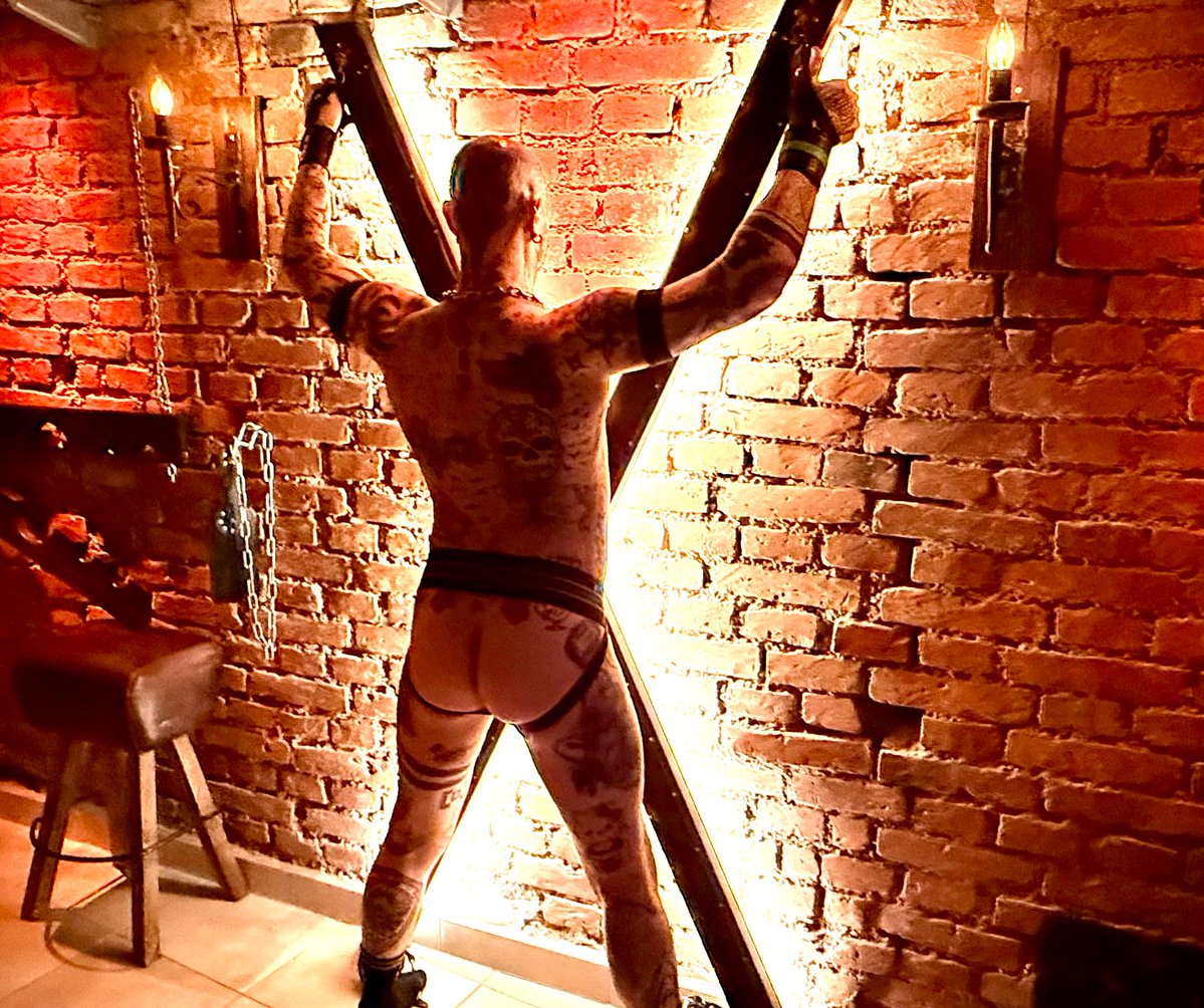 dancedevil tweet media