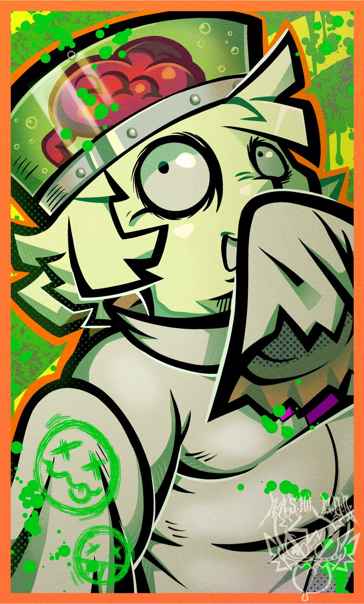 mashimooarts's tweet photo. ARTFIGHT DUMP 2024
-
characters listed in order:
1- @/ prosciuttoon
2- @/ goblinpinkwizard
3- @/ youronlydrpepper
4- @/ B0_9999
___
#artistsontwitter #artwork #ditgitalart #myart #art #notmyoc #illustration #artfight
#artfight2024 #fanart #artdump #artpieces https://t.co/95Nyp4SaZs