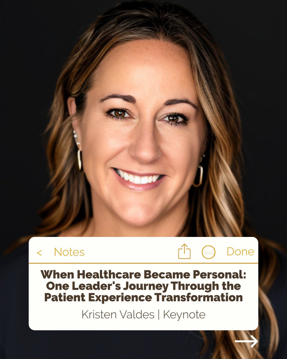 The Beryl Institute tweet media