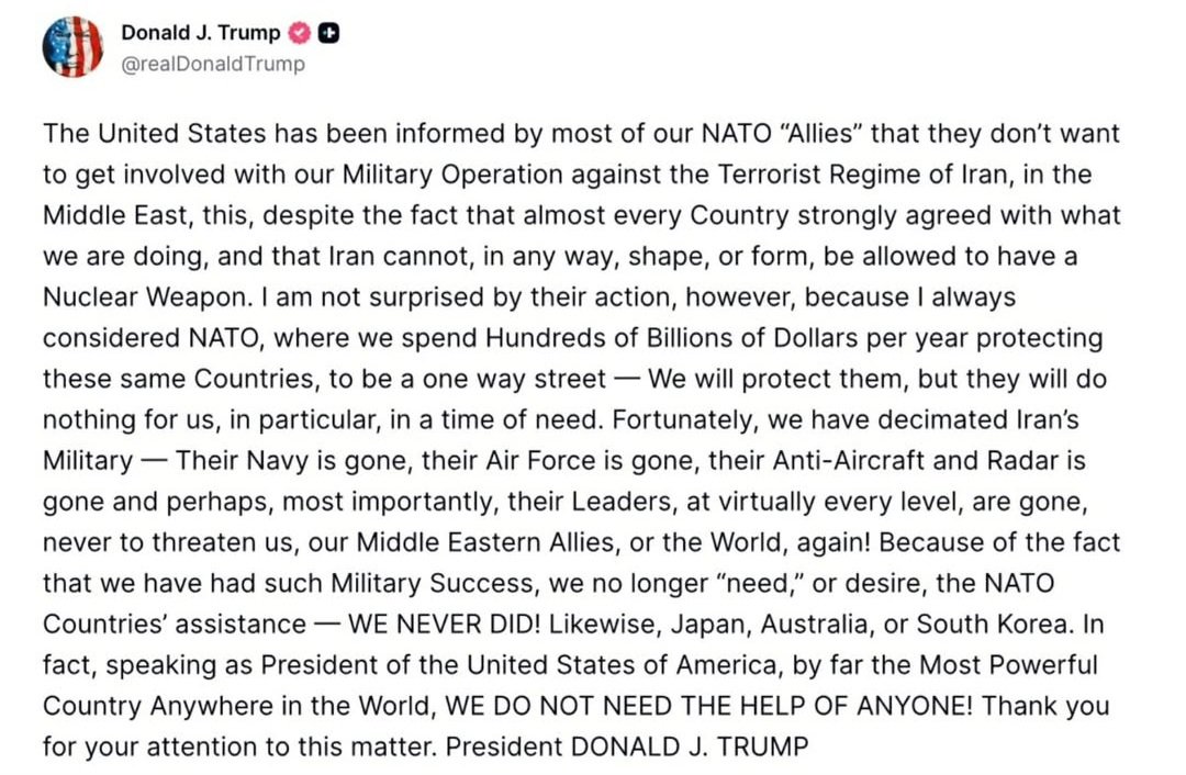 Global Pulse tweet media