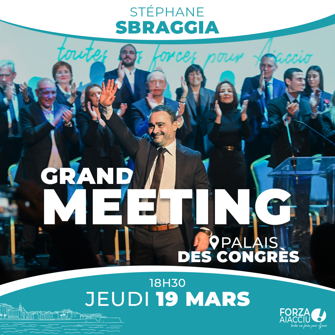 Stéphane Sbraggia tweet media