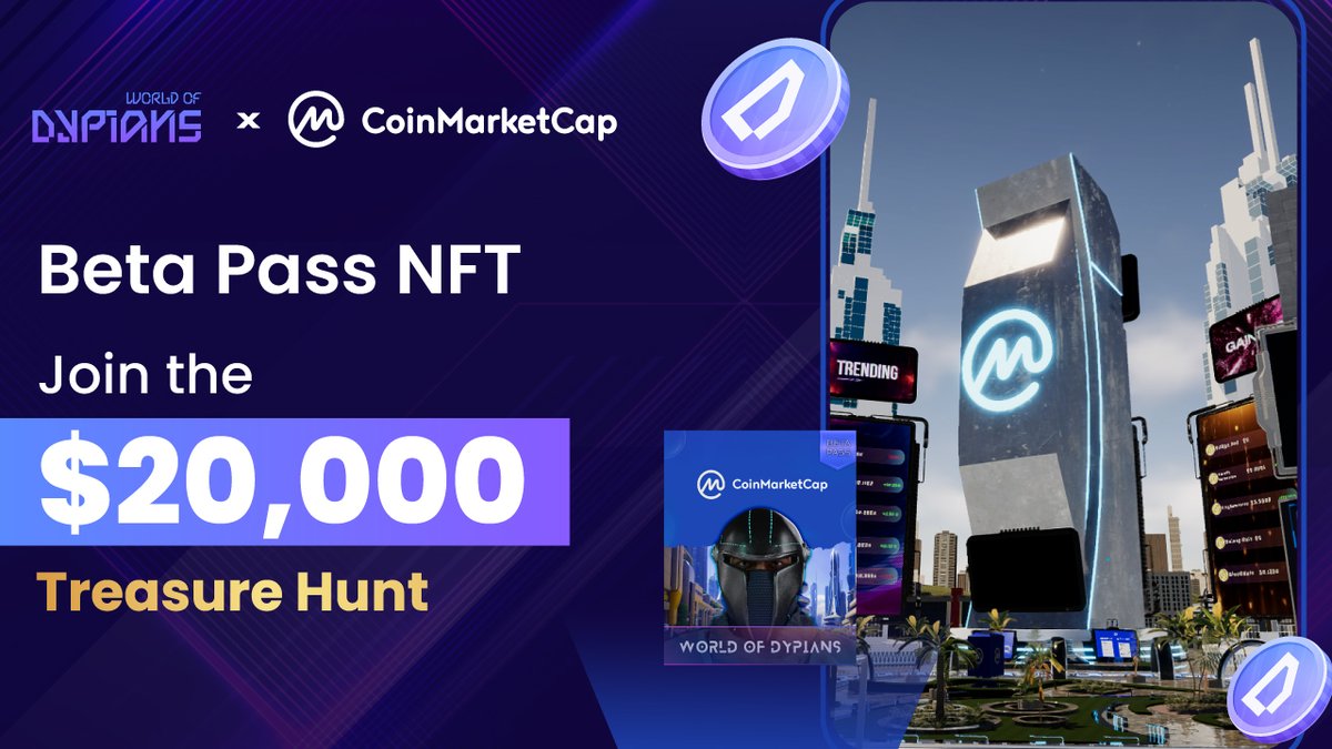 World of Dypians tweet media