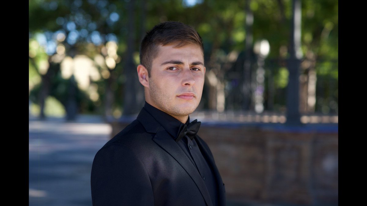 Asociación Coral de Sevilla tweet media