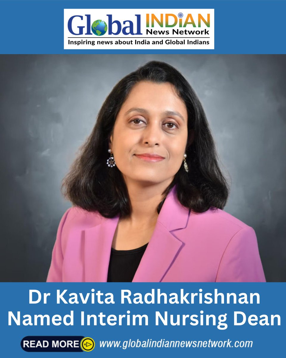 Global Indian News Network tweet media