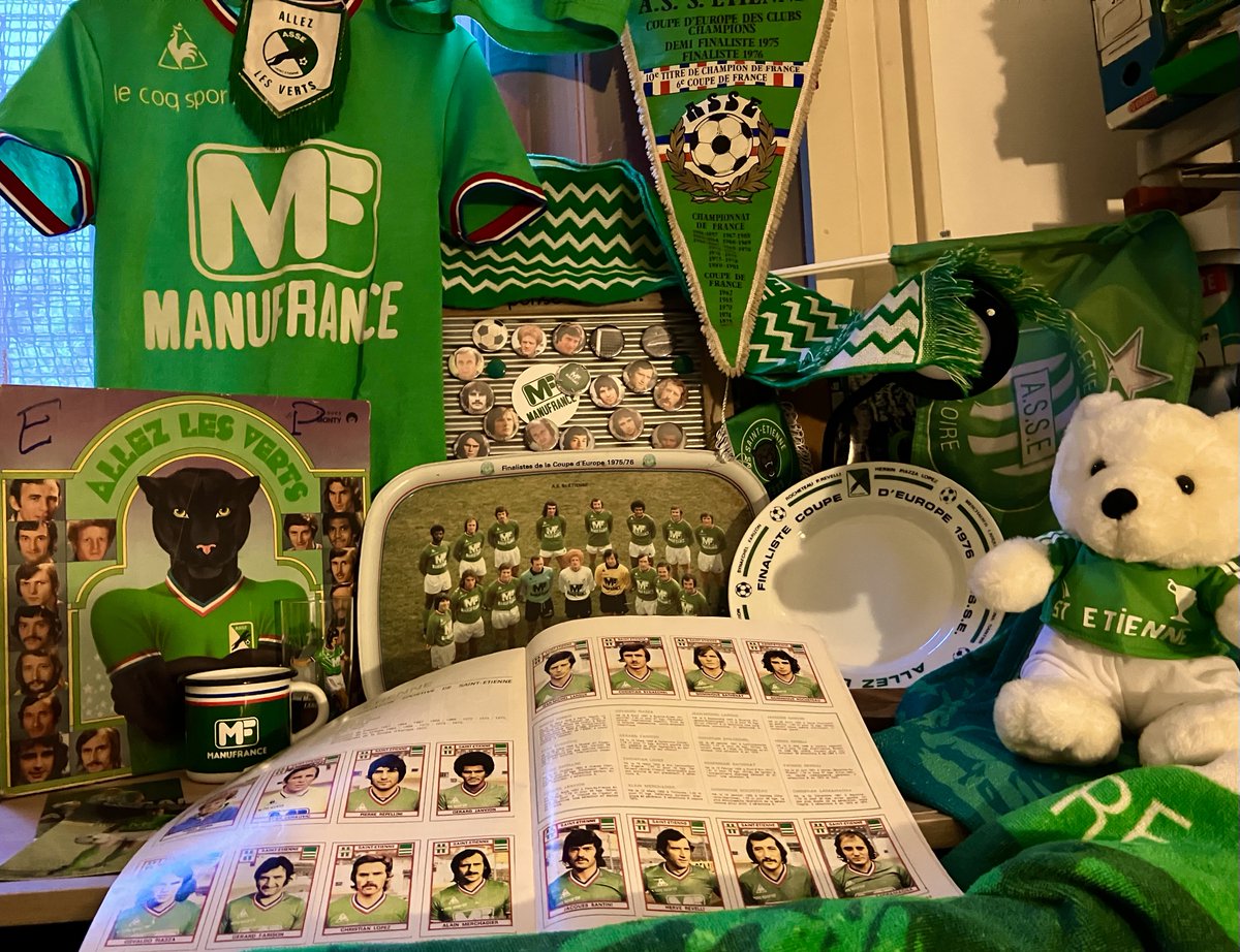 epizzardini's tweet photo. @ASSEofficiel https://t.co/z8sHb7EXuL