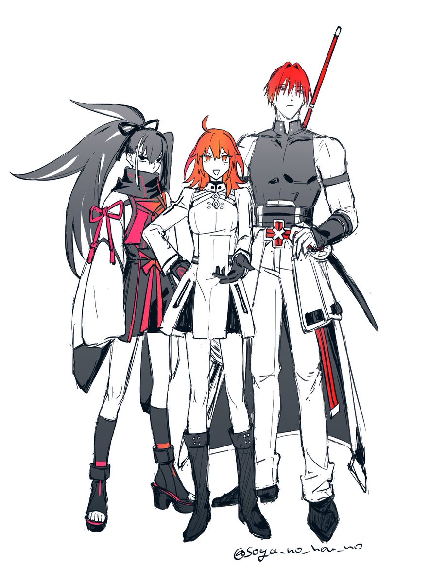 iruka tweet media