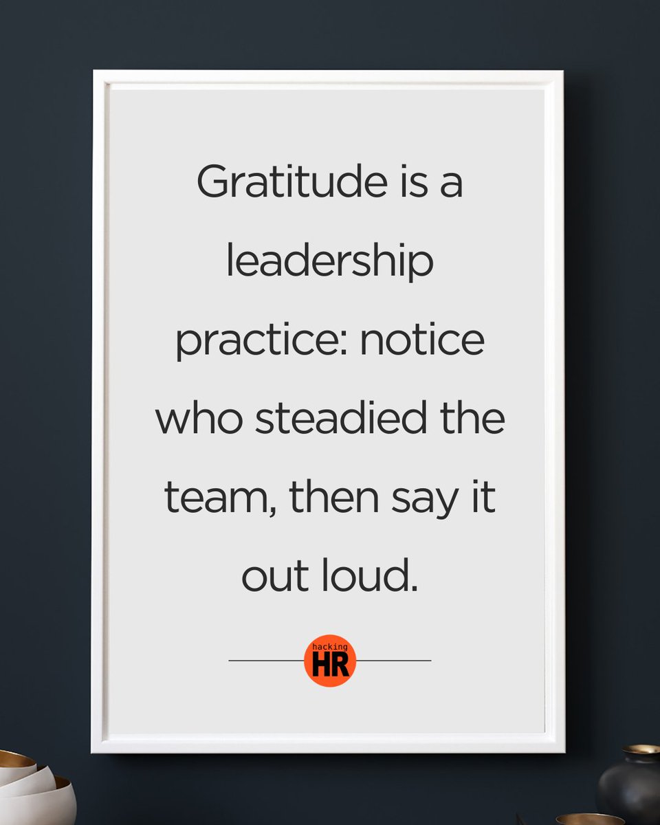 Hacking HR tweet media