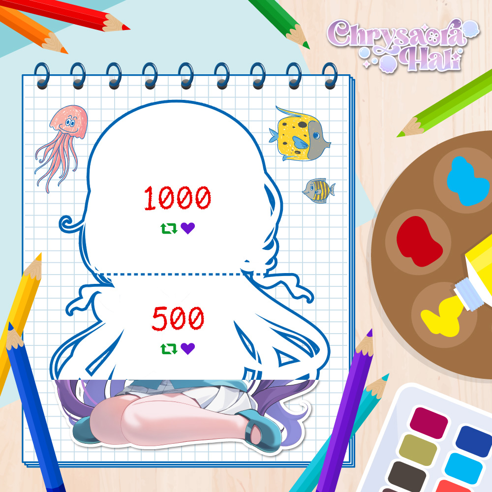 KAKIIII!!! 🩰✨ Gila cepet banget ges wkwk
Btw kaki aku panjang kan~ Gak sependek yang kalian kiraa hehehe